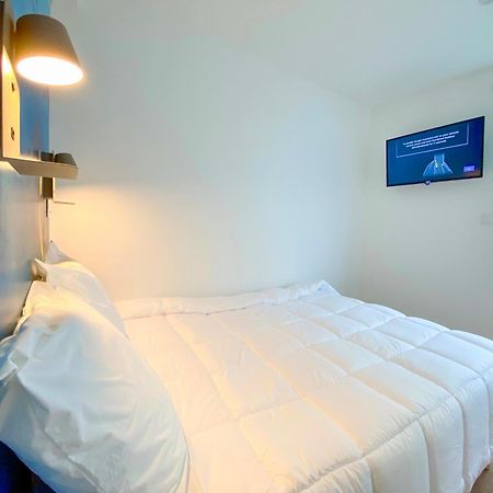 L'Octopus - Appartement 2 Adultes 2 Enfants Jardin, Proche Centre Et Plage Le Portel Exterior photo